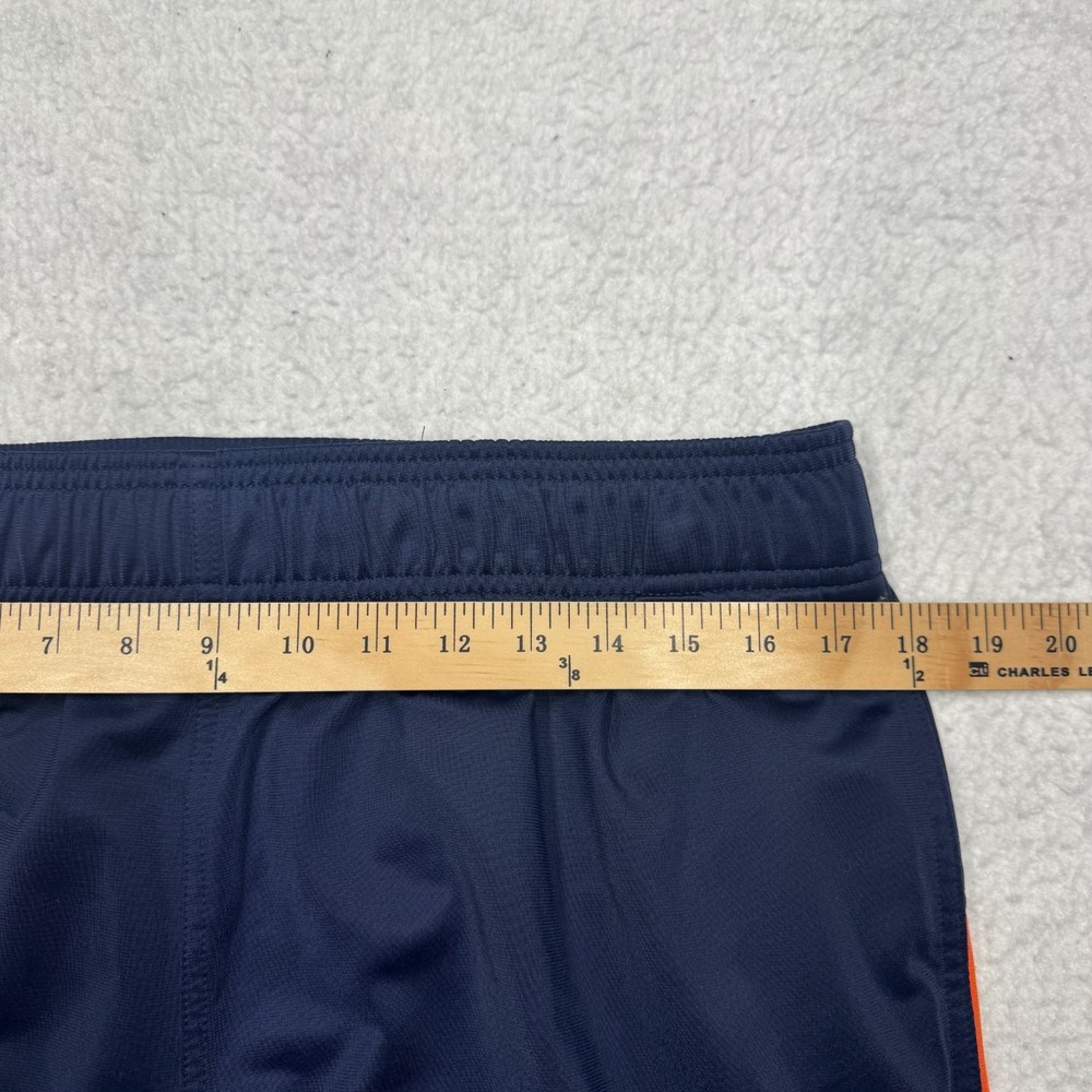 NFL‎ Denver Broncos Track Pants Team Apparel Blue Men's Size Large - Picture 6 of 12